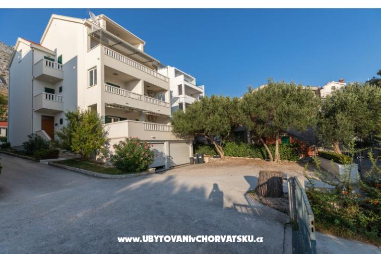 Appartements Bosiljka – foto 3