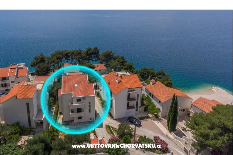 Appartements Bosiljka – foto 4