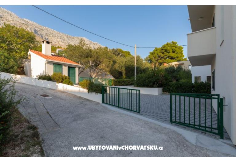 Appartements Bosiljka – foto 5