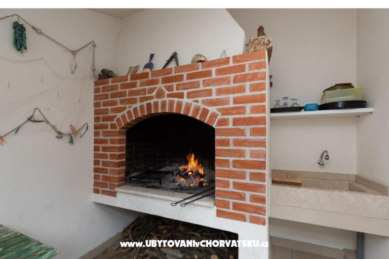 Appartements Bosiljka – foto 6