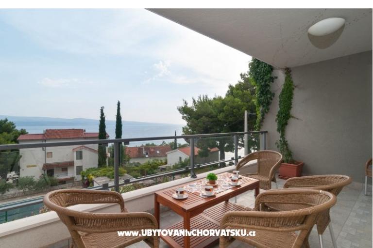 Appartements Božan – foto 10