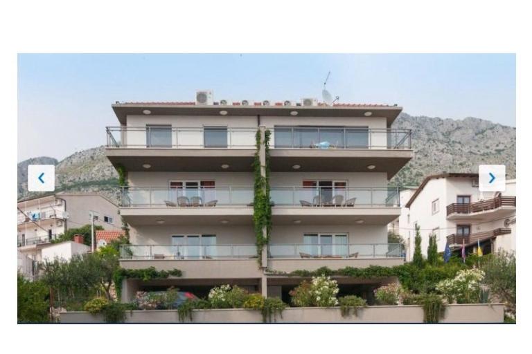 Appartements Božan – foto 12