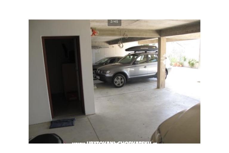 Appartements Božan – foto 15