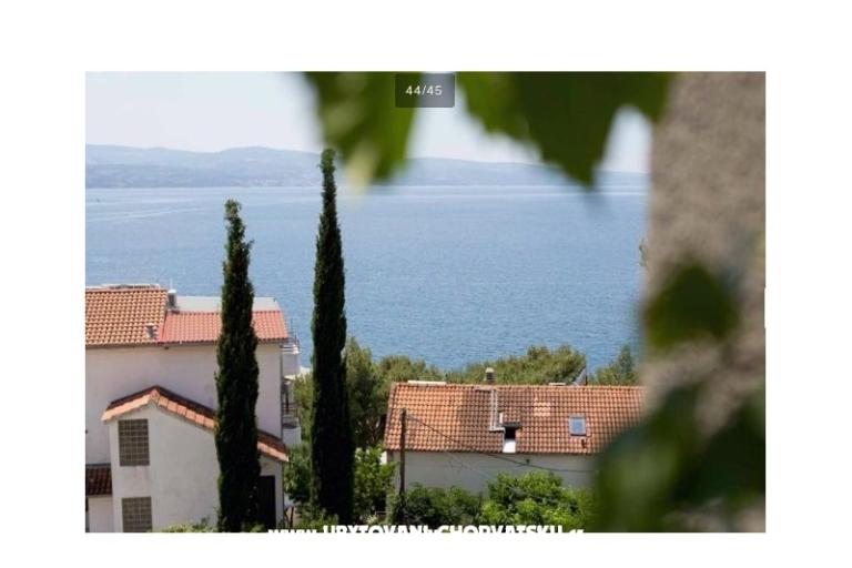 Appartements Božan – foto 16