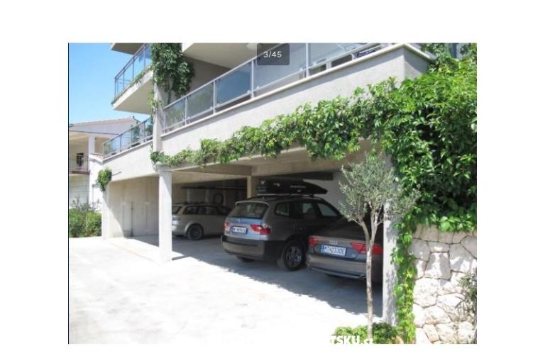 Appartements Božan – foto 17