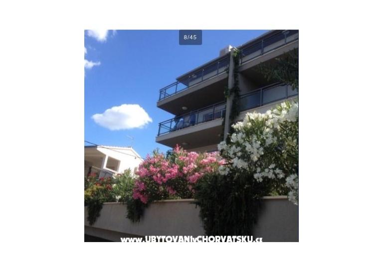 Appartements Božan – foto 18