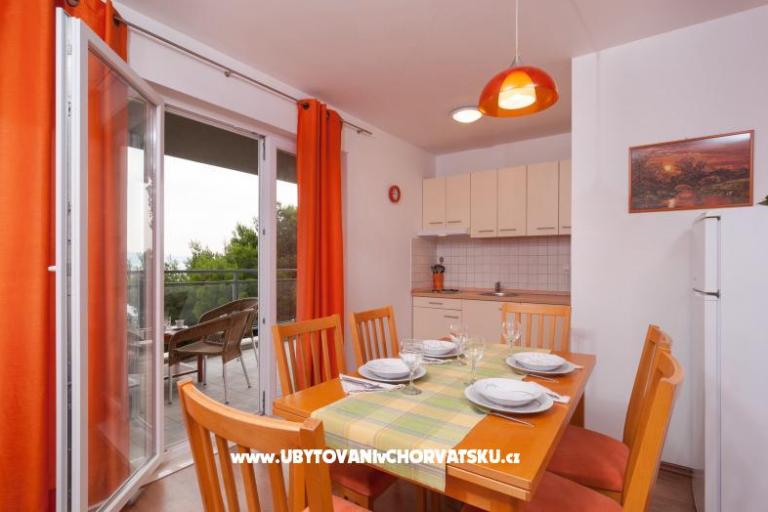 Appartements Božan – foto 2