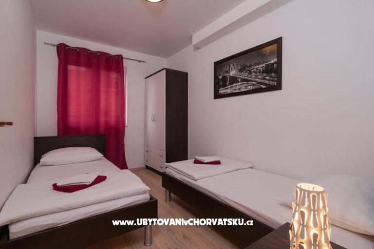 Appartements Božan – foto 6