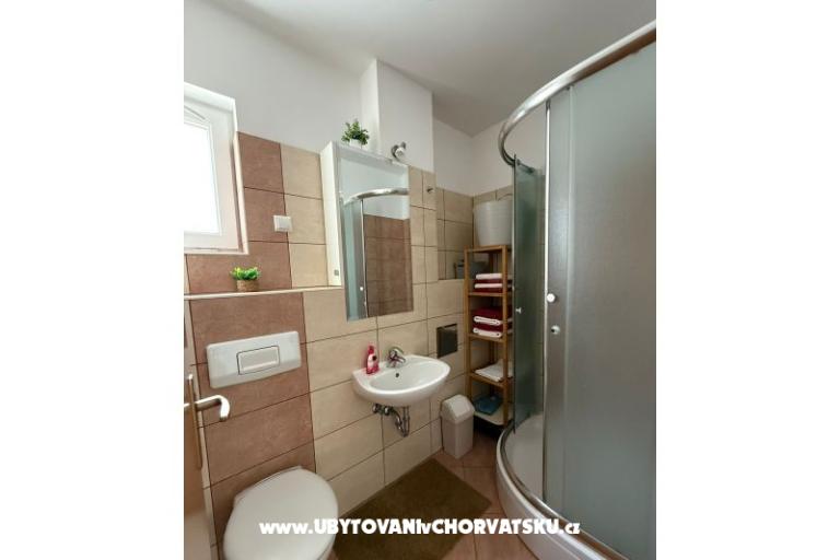 Appartements Božan – foto 7