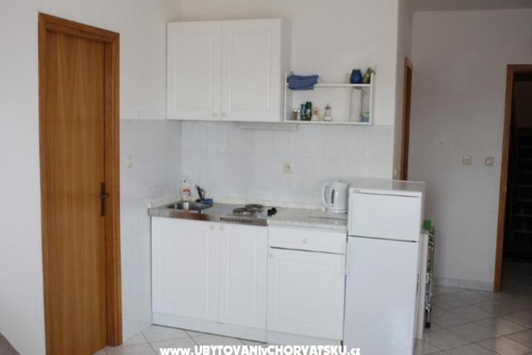 Appartements Camić – foto 11