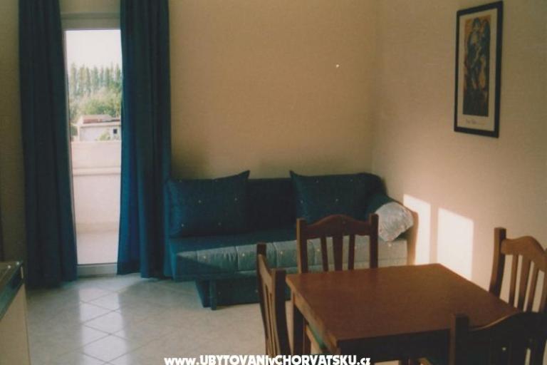 Appartements Camić – foto 14