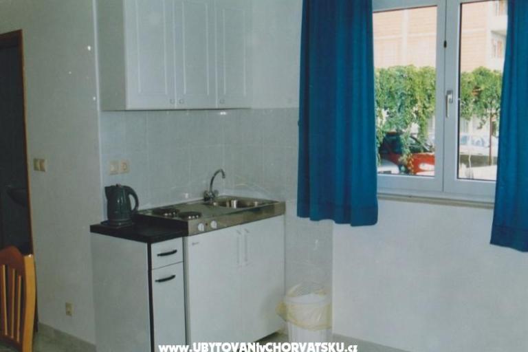 Appartements Camić – foto 16