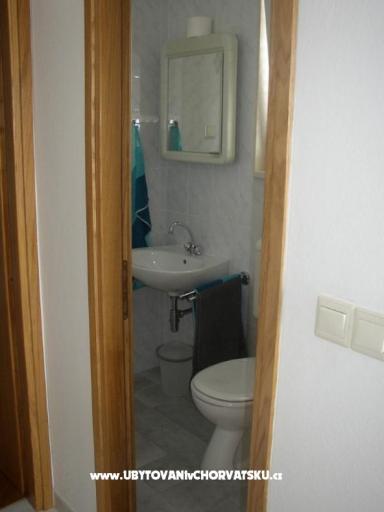 Appartements Camić – foto 17