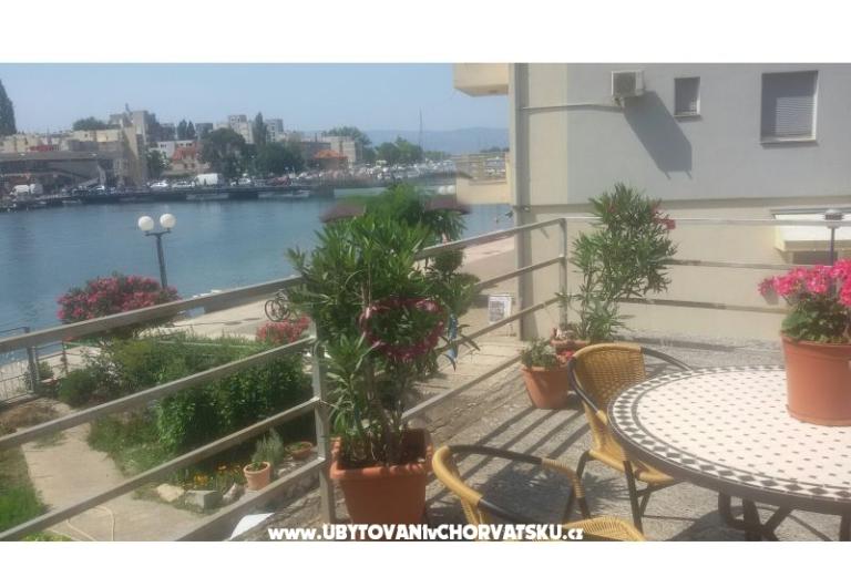 Appartements Cetina – foto 9