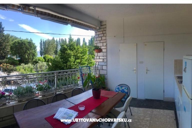 Appartements Danka – foto 8