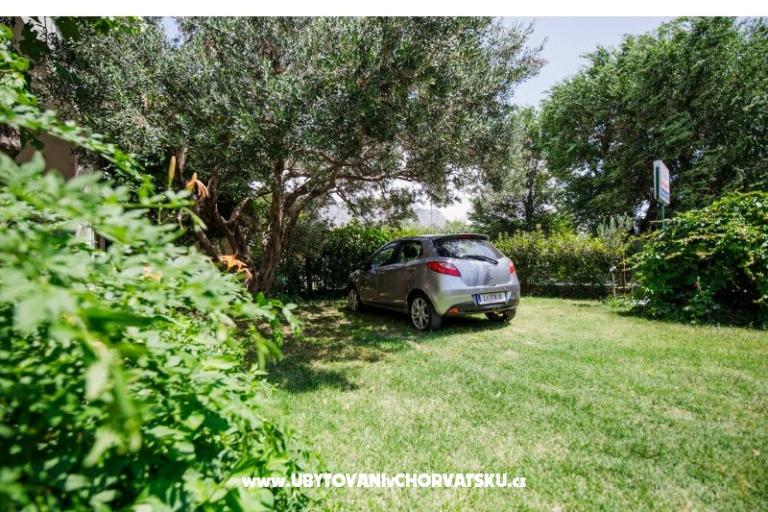 Appartements Diridonda – foto 12