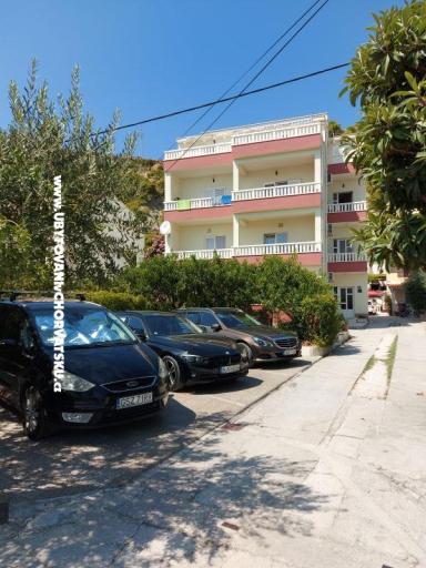 Appartements Diridonda – foto 28