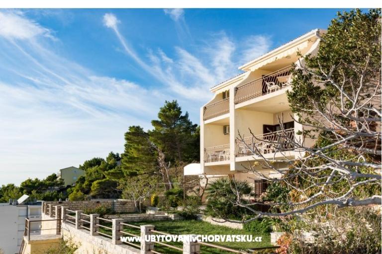 Apartments Edita &amp; Robert – foto 10
