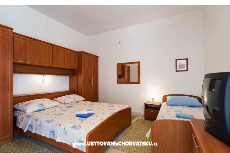 Apartments Edita &amp; Robert – foto 12
