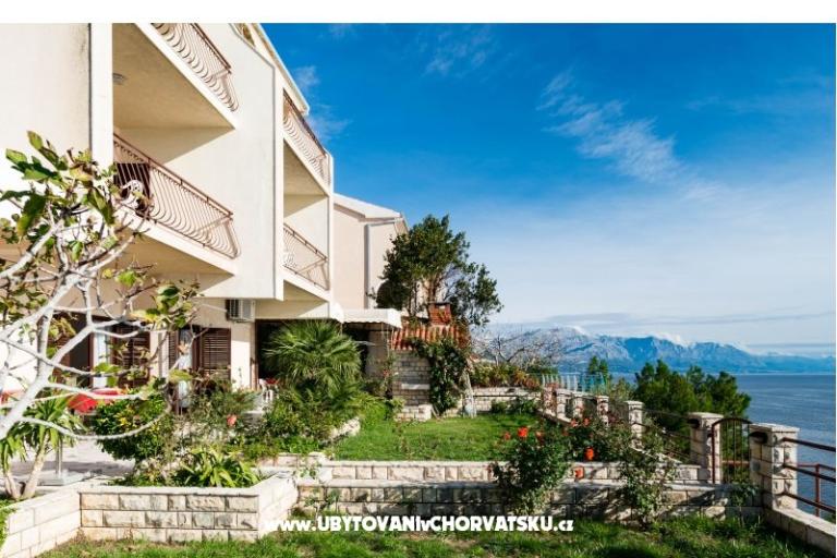 Apartments Edita &amp; Robert – foto 4