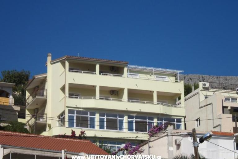 Appartements Gasic – foto 2