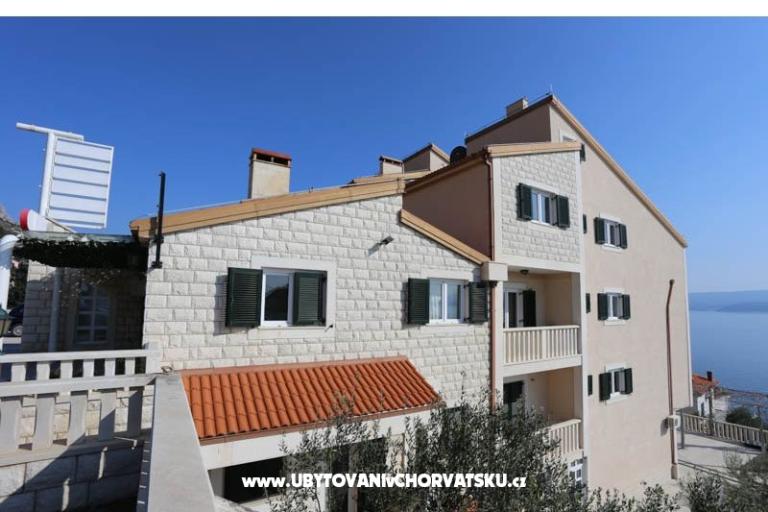 Appartements DREAM – foto 2