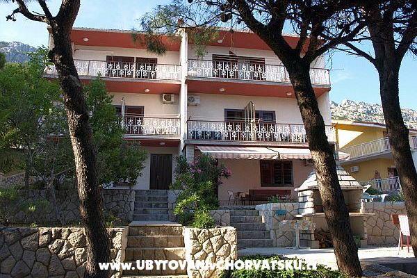 Appartements Lada – foto 4