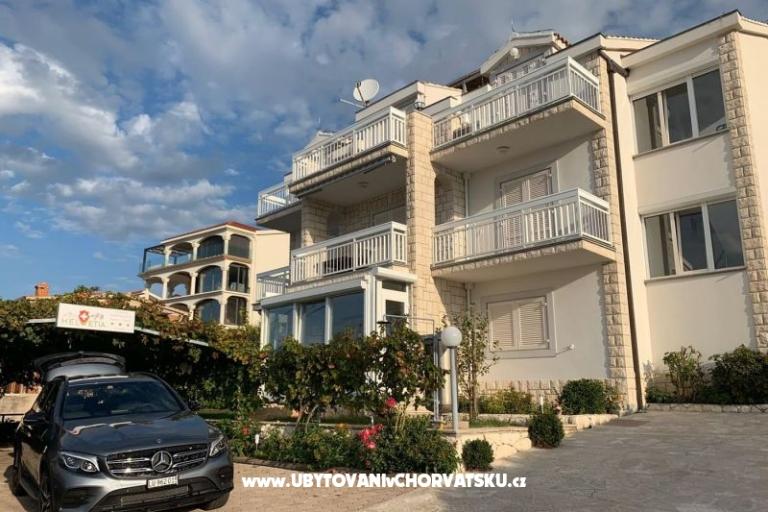 Appartements Helvetia – foto 16