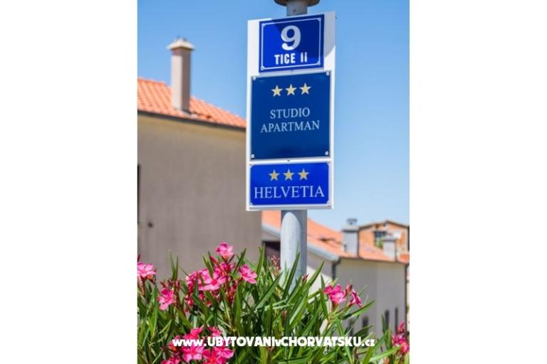 Appartements Helvetia – foto 2