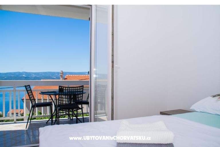 Appartements Helvetia – foto 6