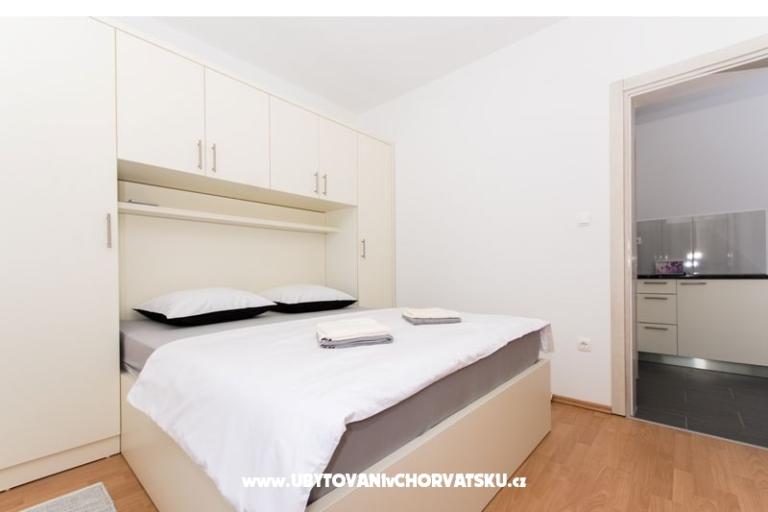 Appartements Helvetia – foto 8