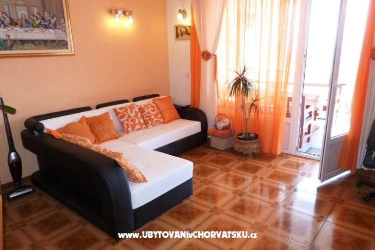 Appartements Vukasović – foto 10