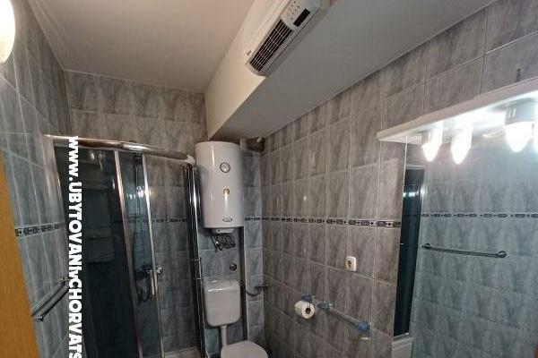 Appartements Vukasović – foto 11
