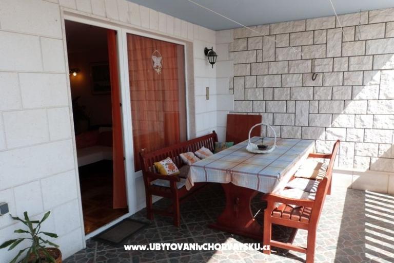 Appartements Vukasović – foto 14