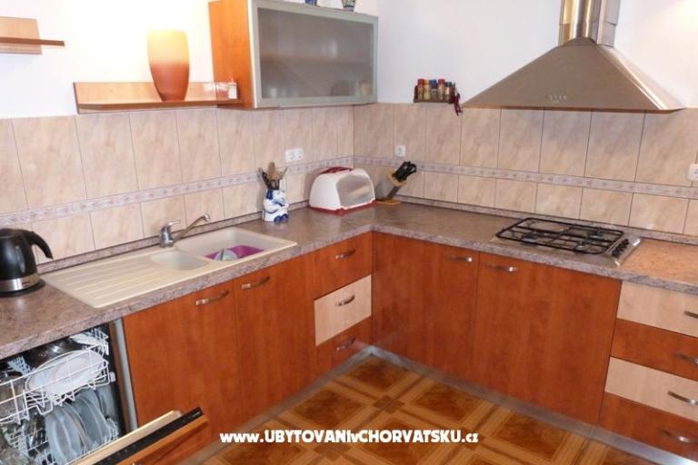 Appartements Vukasović – foto 15