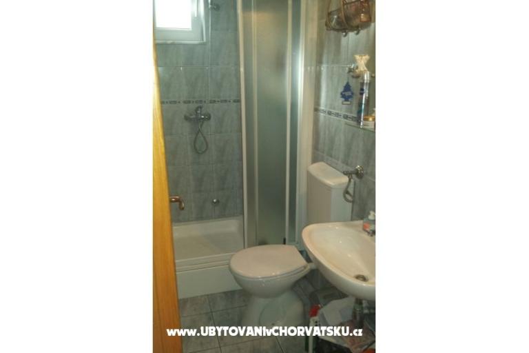 Appartements Vukasović – foto 16