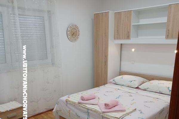 Appartements Vukasović – foto 2