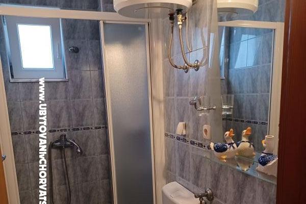 Appartements Vukasović – foto 4
