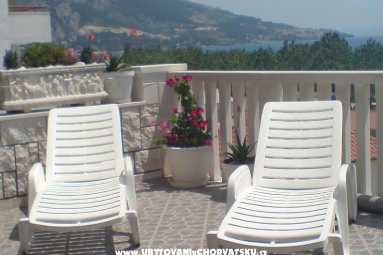 Appartements Vukasović – foto 6