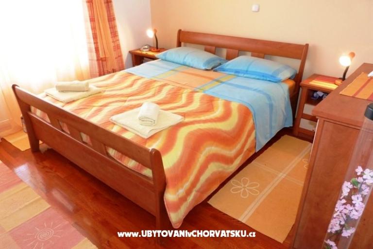 Appartements Vukasović – foto 7