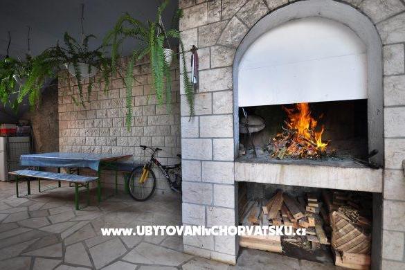 Appartements Vukasović – foto 8