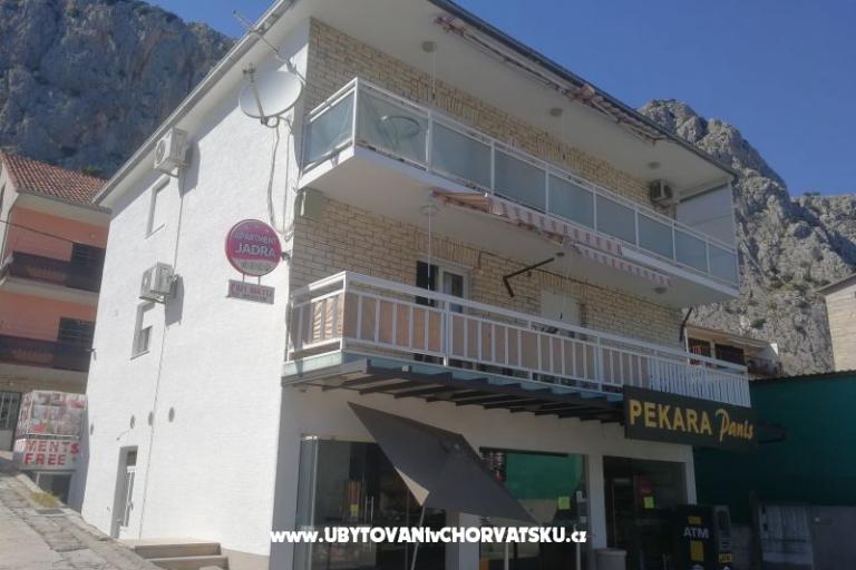 Appartements Jadra – foto 6