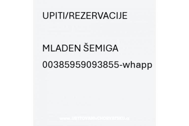 Appartements Mladen Duće – foto 10