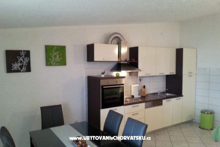 Appartements Mladen Duće – foto 17