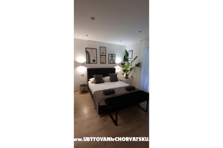Appartements Mladen Duće – foto 18