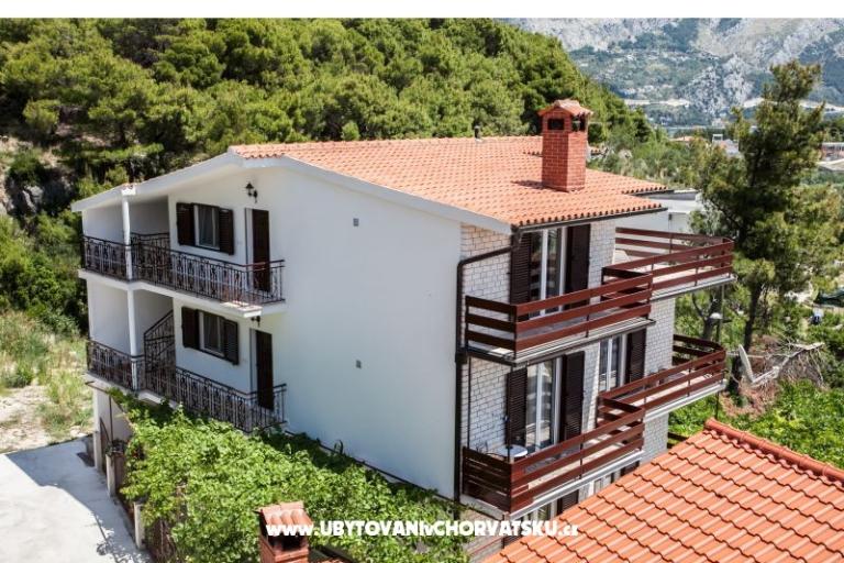 Appartements Mladen Duće – foto 2