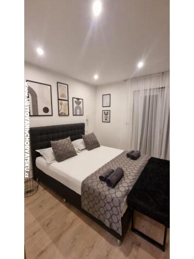 Appartements Mladen Duće – foto 9
