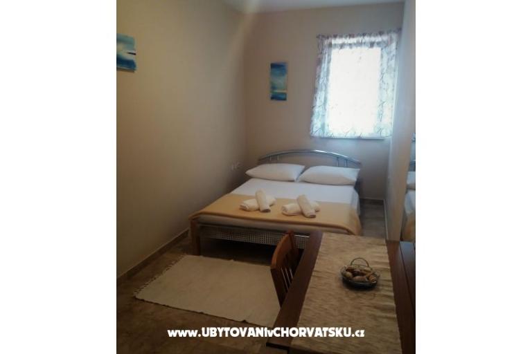 Appartements Kristina – foto 9