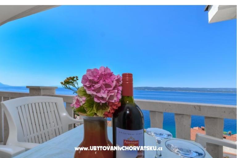 Appartements LIKI – foto 13