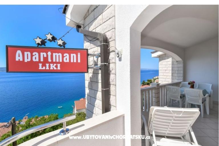 Appartements LIKI – foto 14